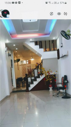 Hoàng Châu HOMESTAY